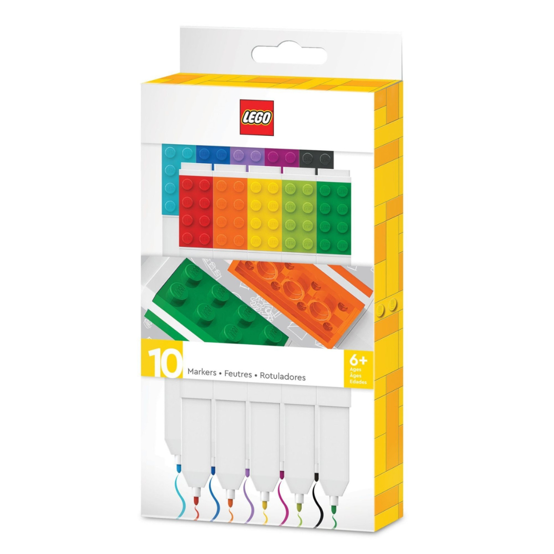 LEGO Colour Markers Set