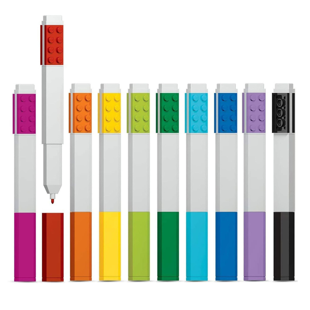 LEGO Colour Markers Set