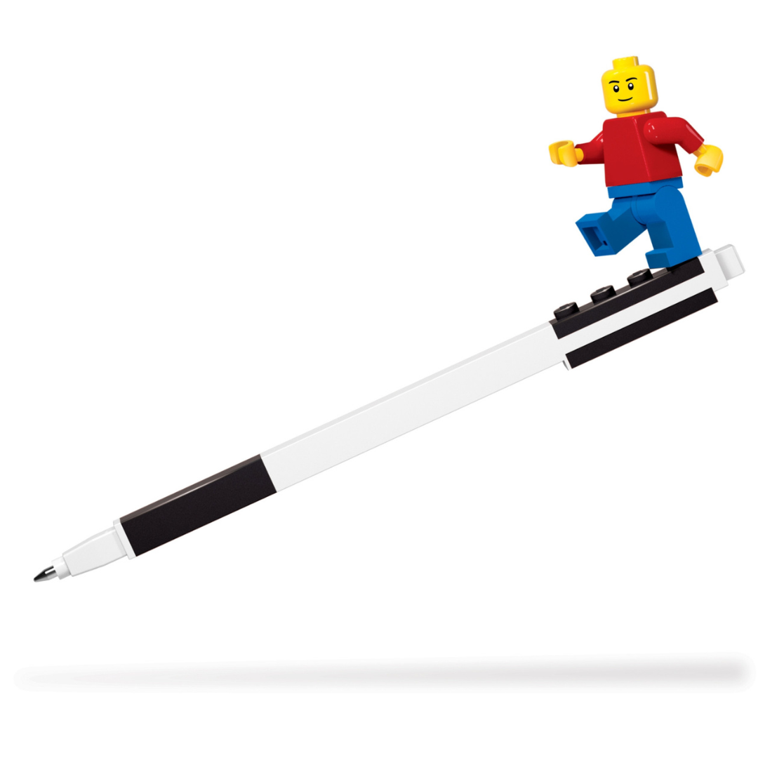 LEGO Gel Pens