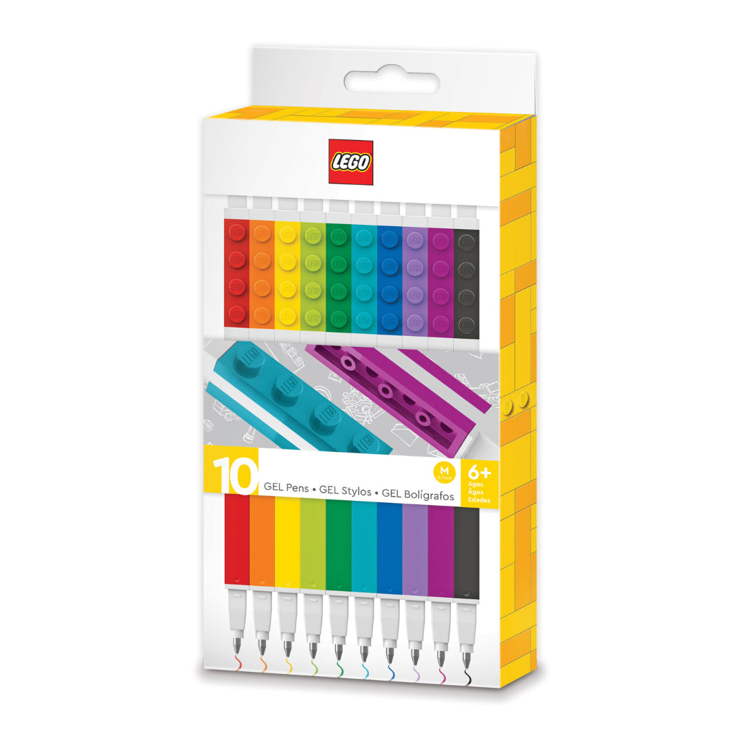 LEGO Stationery – The Papery