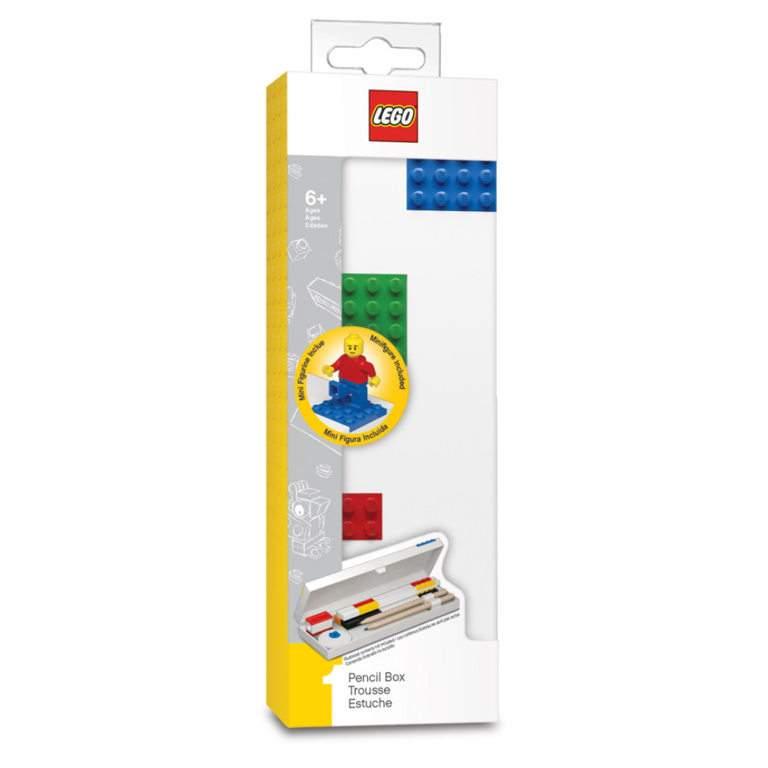 LEGO Pencil Box