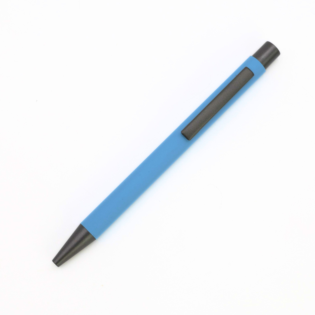 Colourful Ballpoint Pens