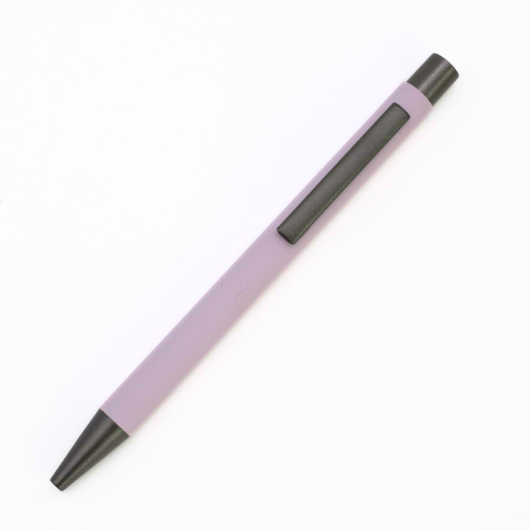 Colourful Ballpoint Pens