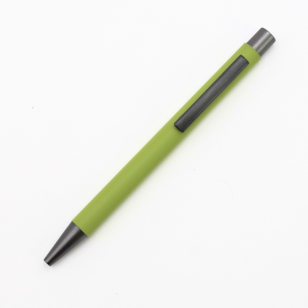 Colourful Ballpoint Pens
