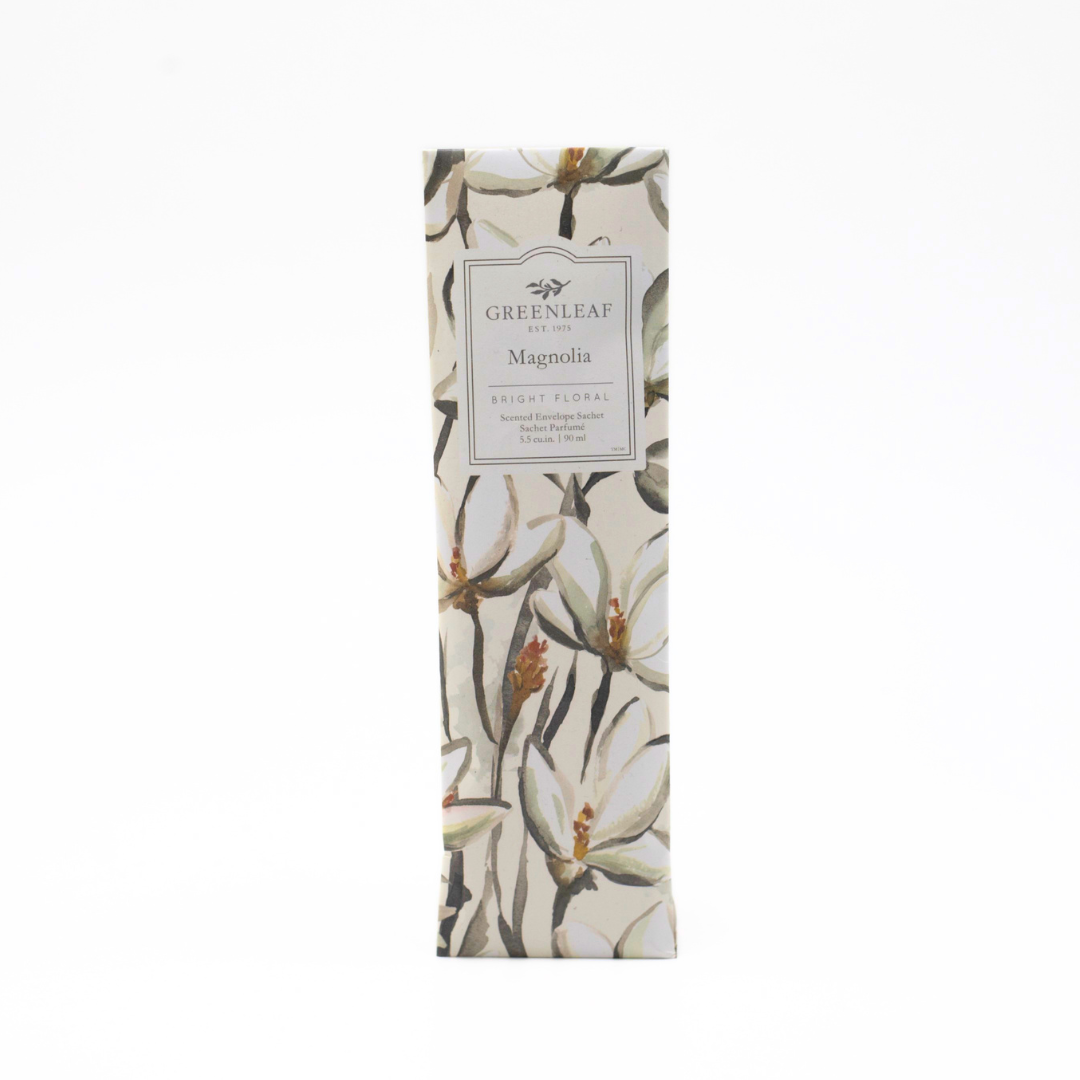 Magnolia Fragrant Sachet