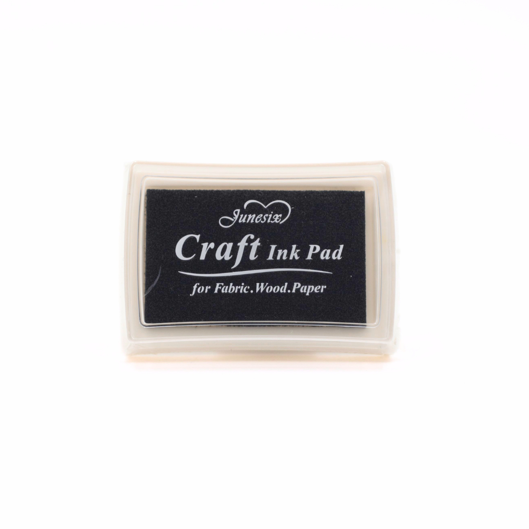 Mini Ink Stamp Pads