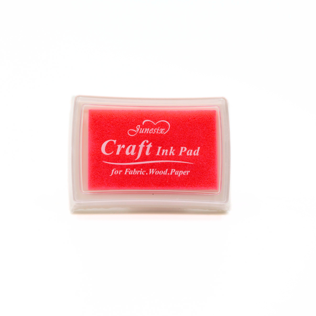 Mini Ink Stamp Pads