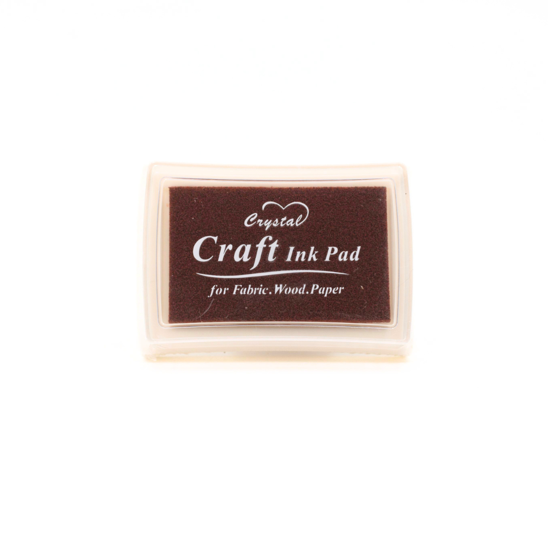 Mini Ink Stamp Pads