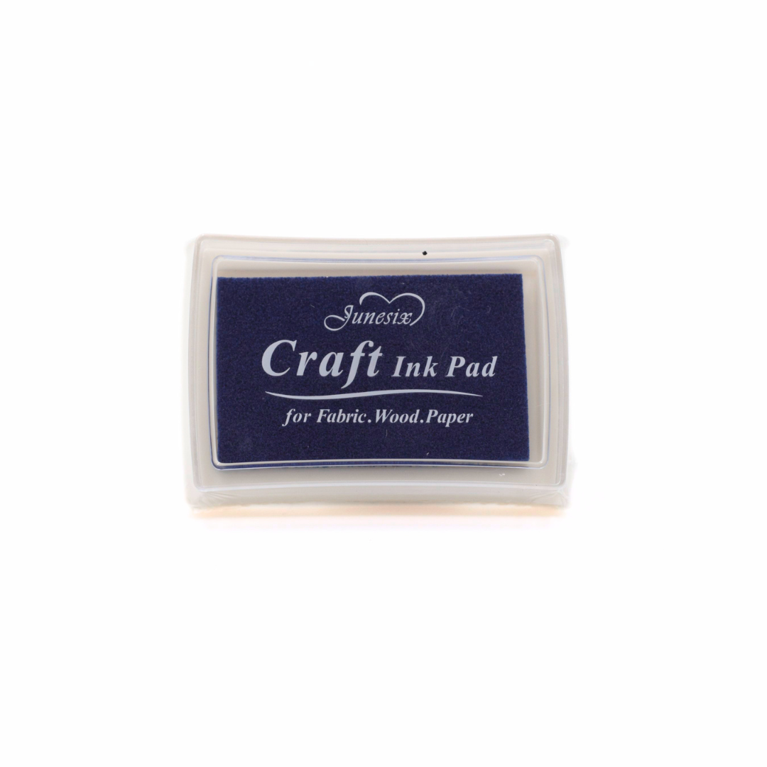 Mini Ink Stamp Pads