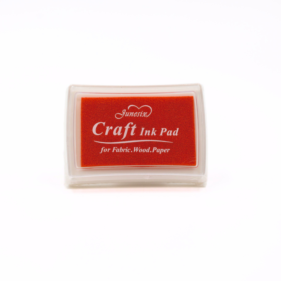 Mini Ink Stamp Pads