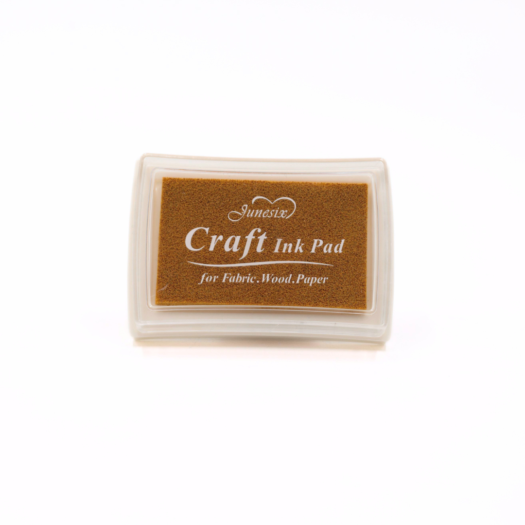 Mini Ink Stamp Pads