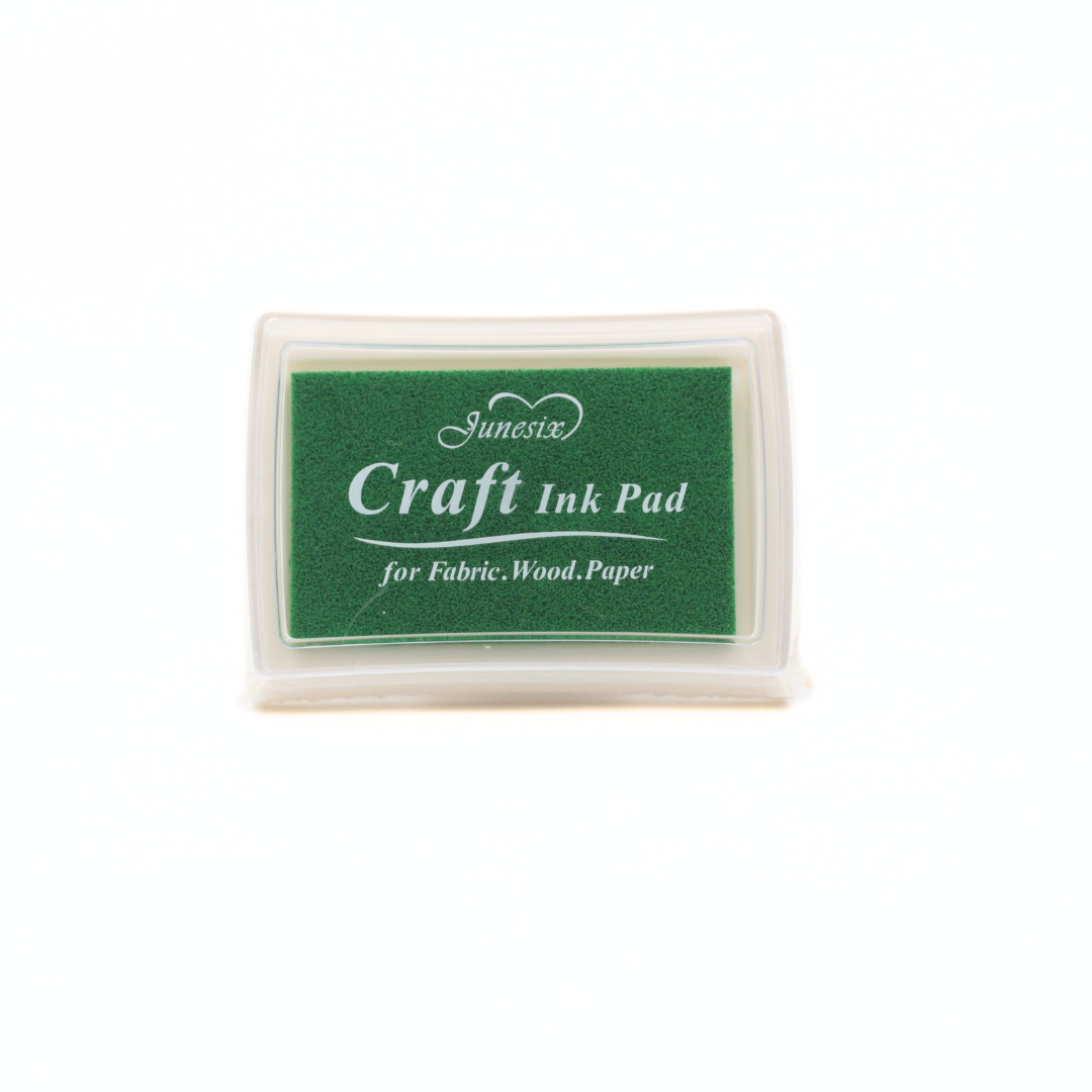 Mini Ink Stamp Pads