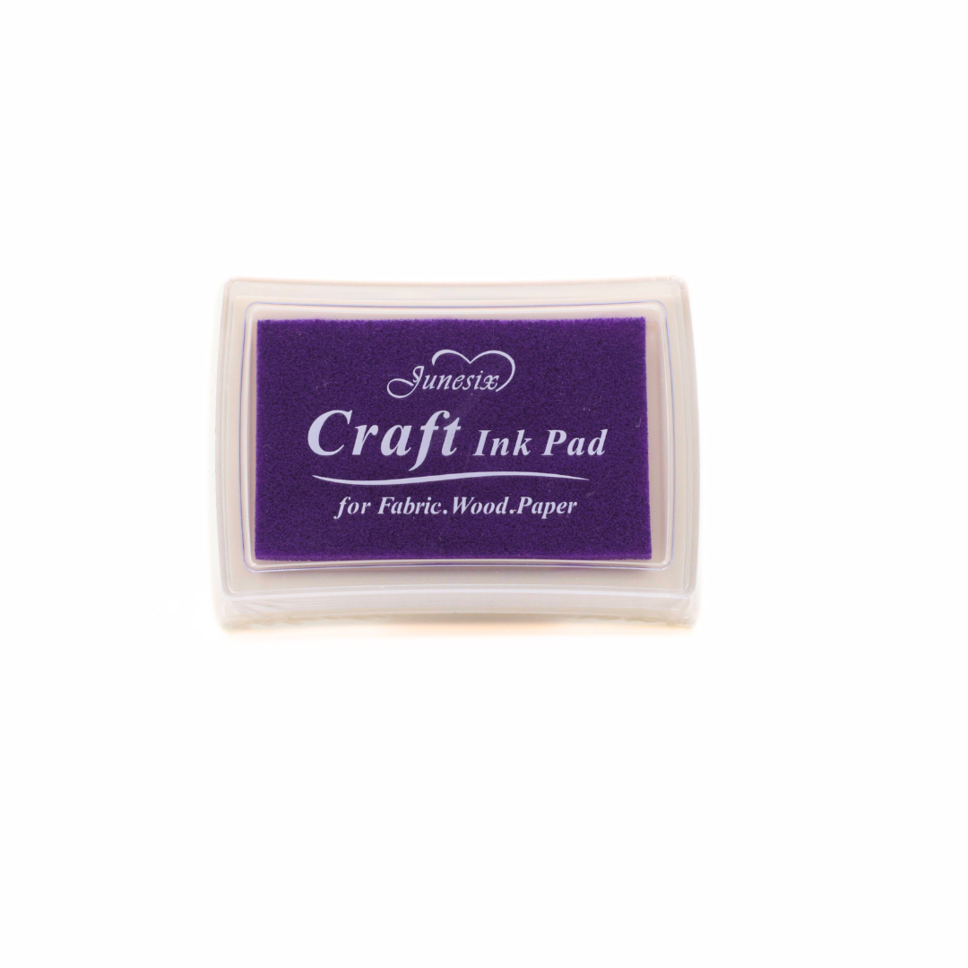 Mini Ink Stamp Pads