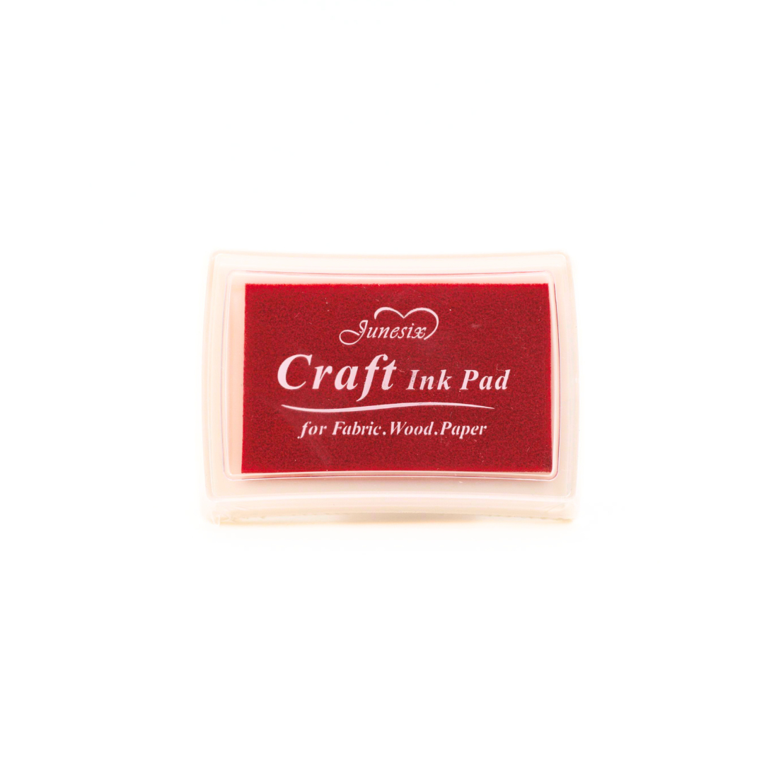 Mini Ink Stamp Pads
