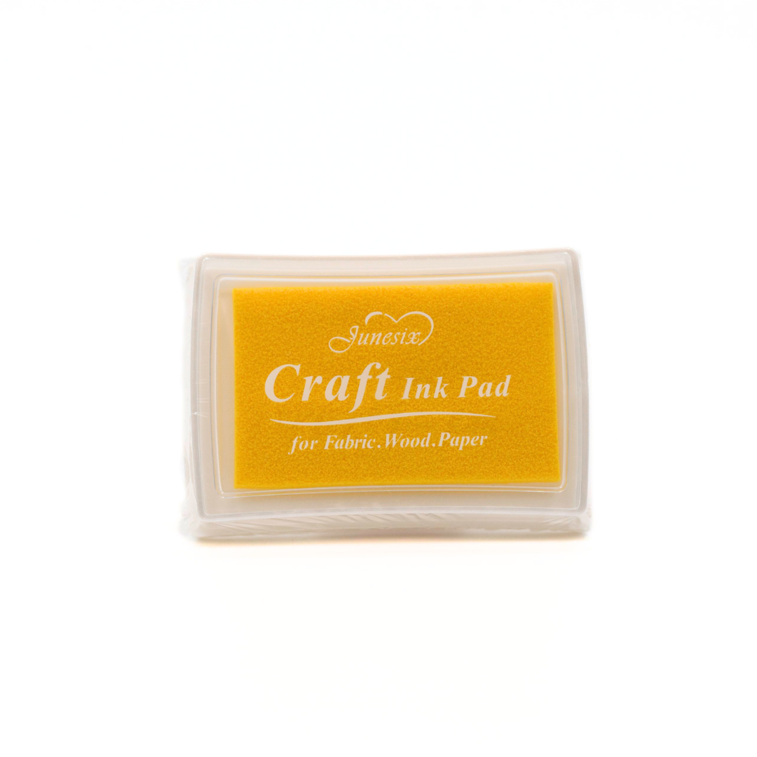 Mini Ink Stamp Pads