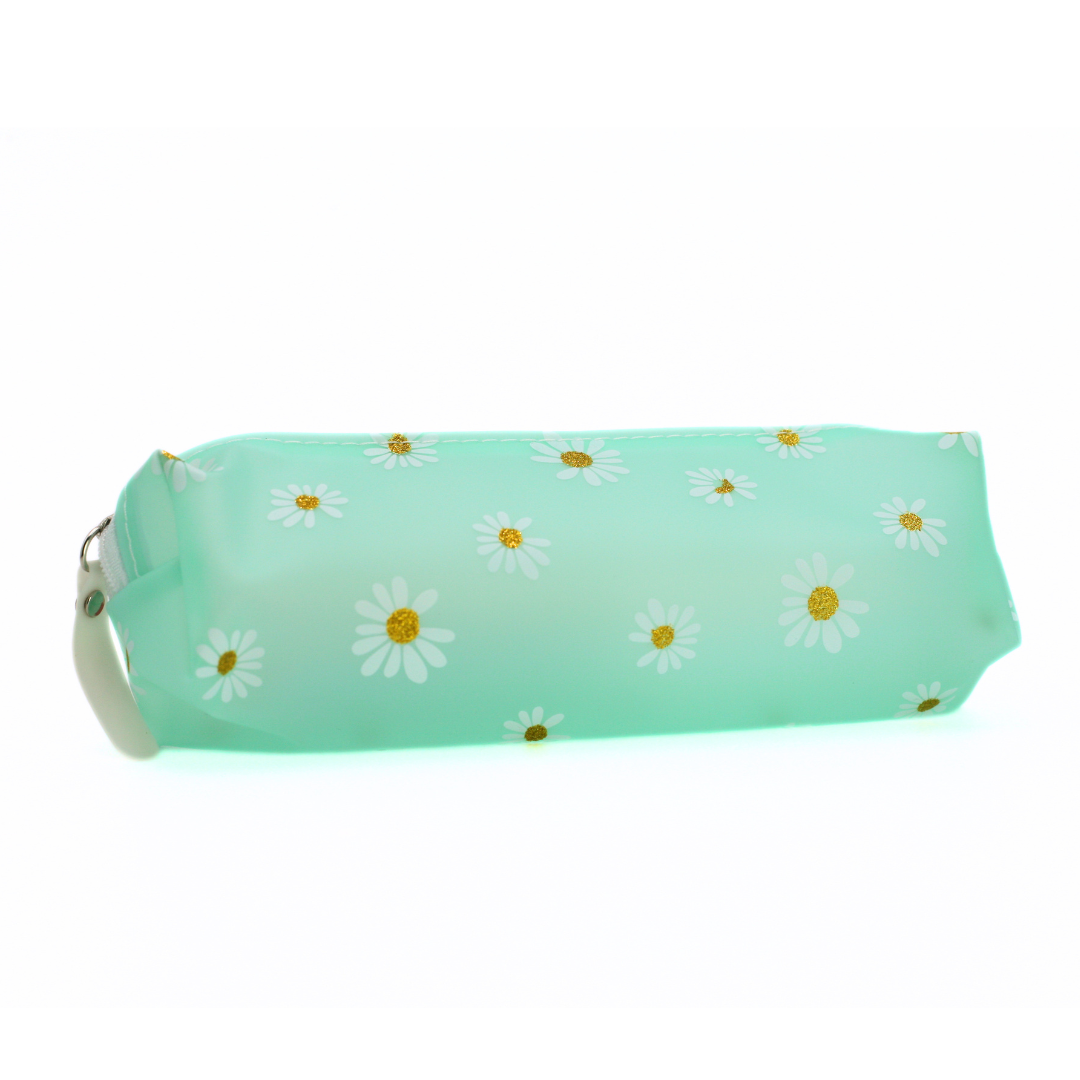 Daisy Pencil Bags