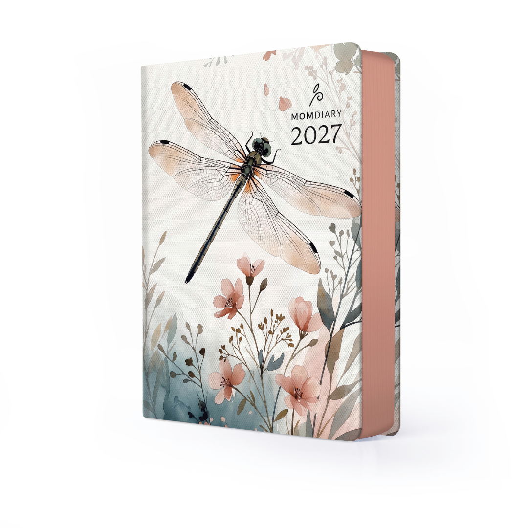 MOM Diary 2027