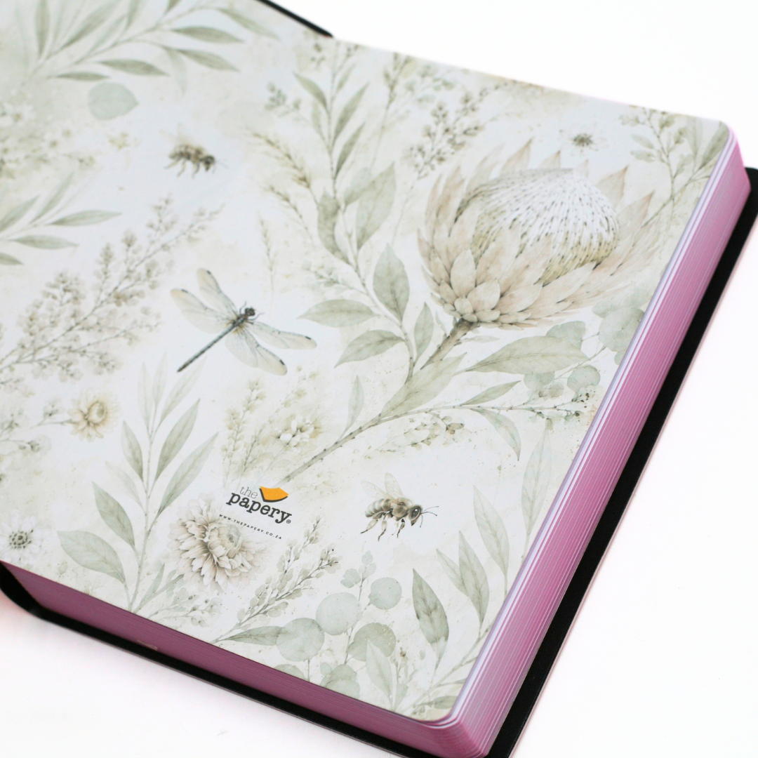WOW 2027 Diary Flexi Bundle