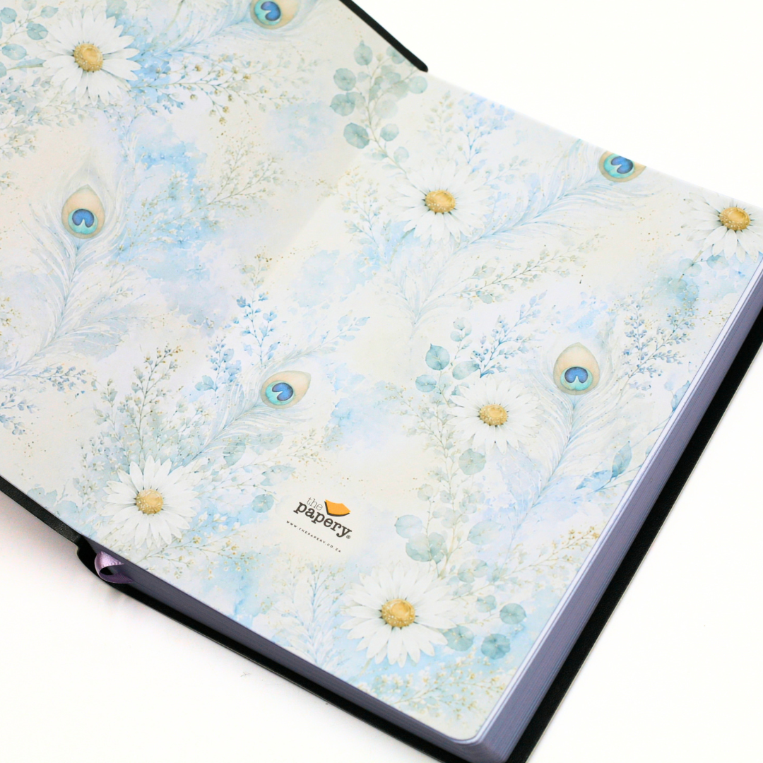 WOW 2027 Diary Flexi Bundle
