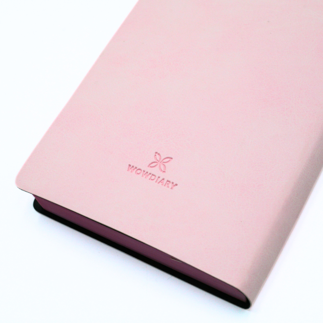 WOW 2027 Diary Flexi Bundle