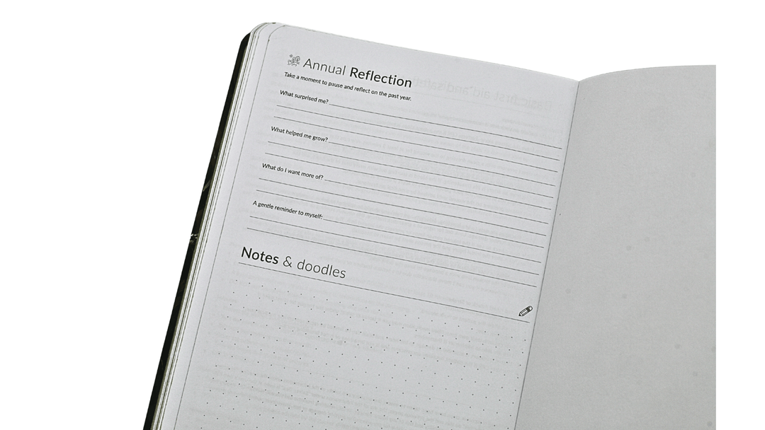 Flexi MOM Diary 2027