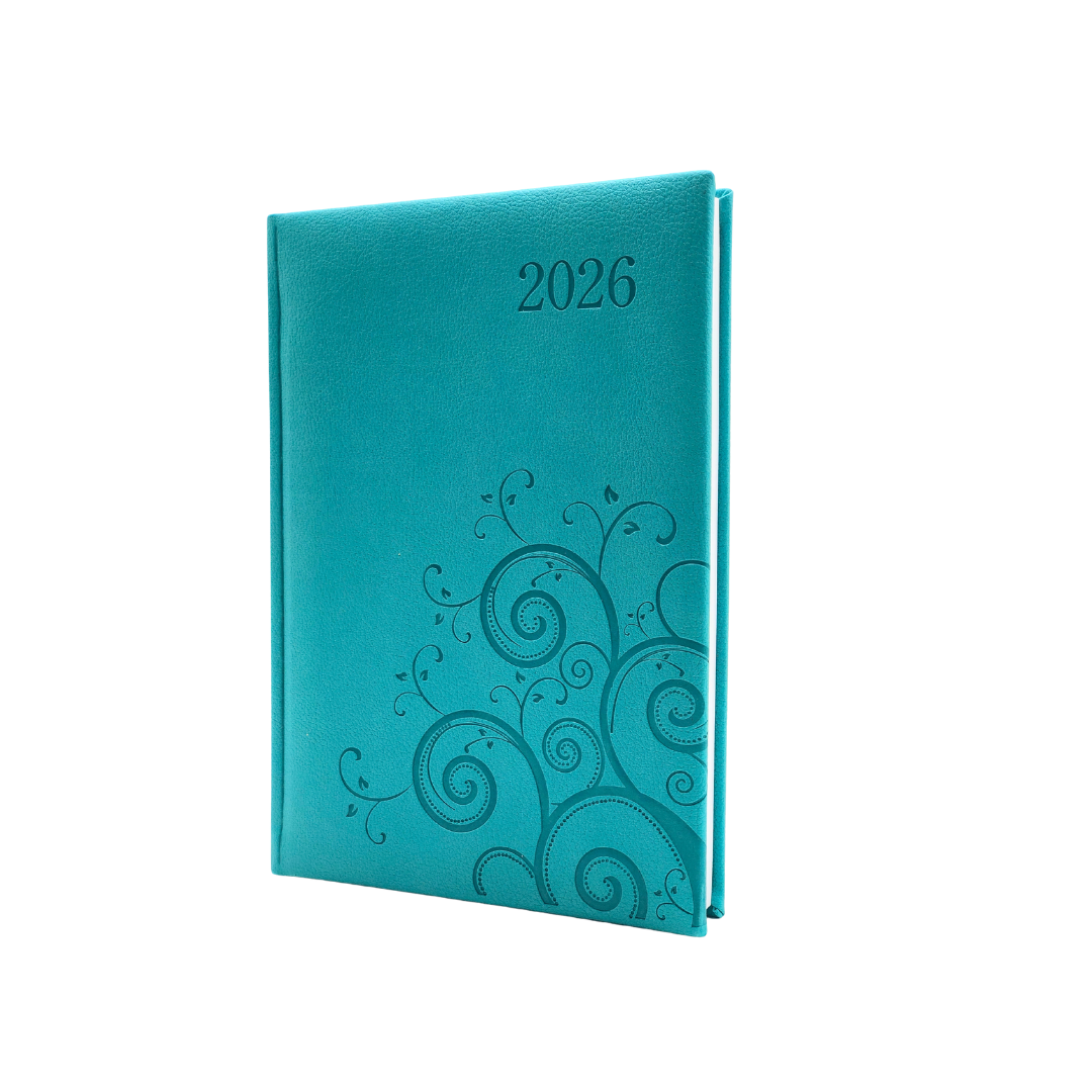 Nappa A5 Diary 2026