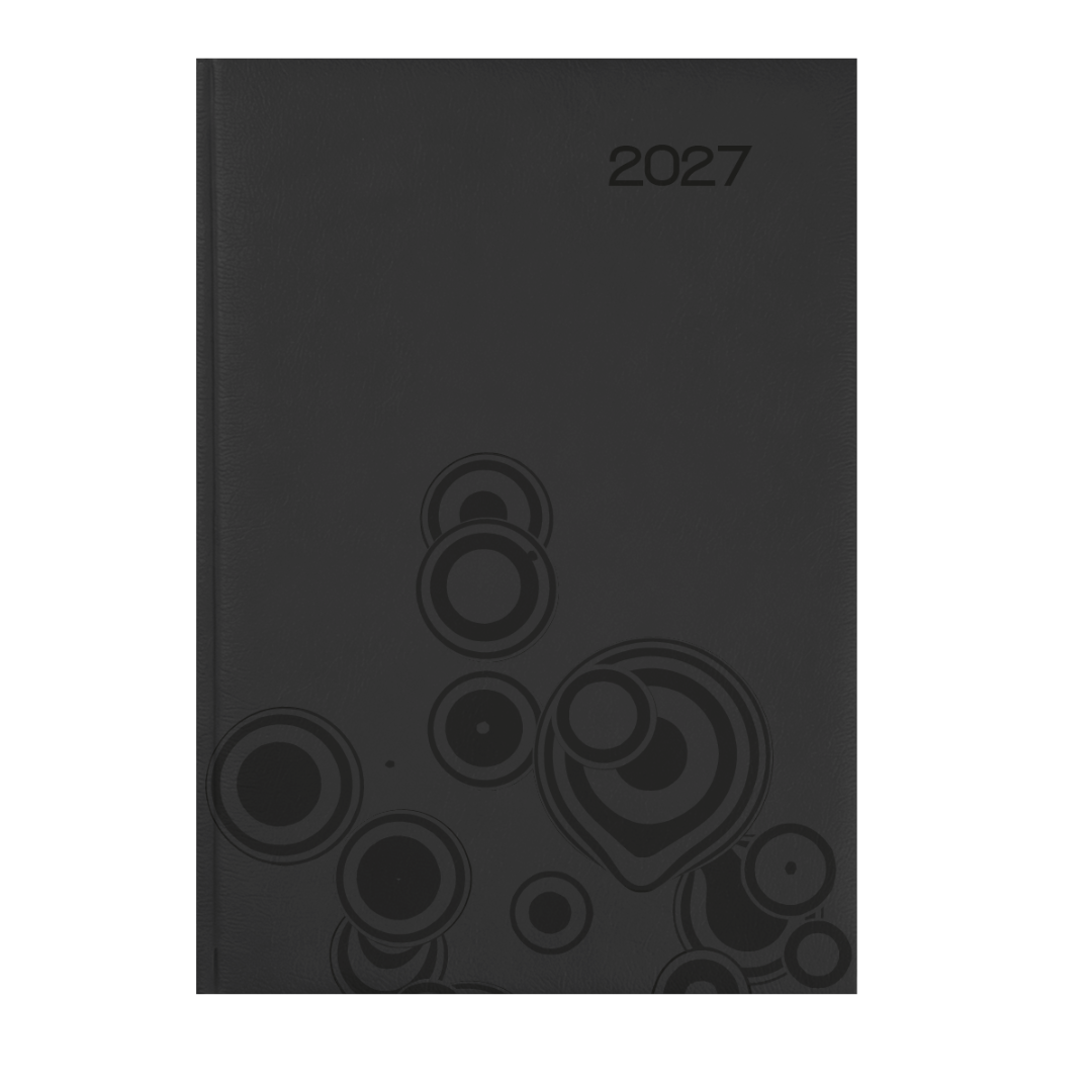 Nappa A4 Diary 2027
