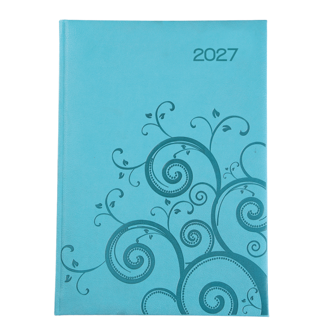 Nappa A4 Diary 2027
