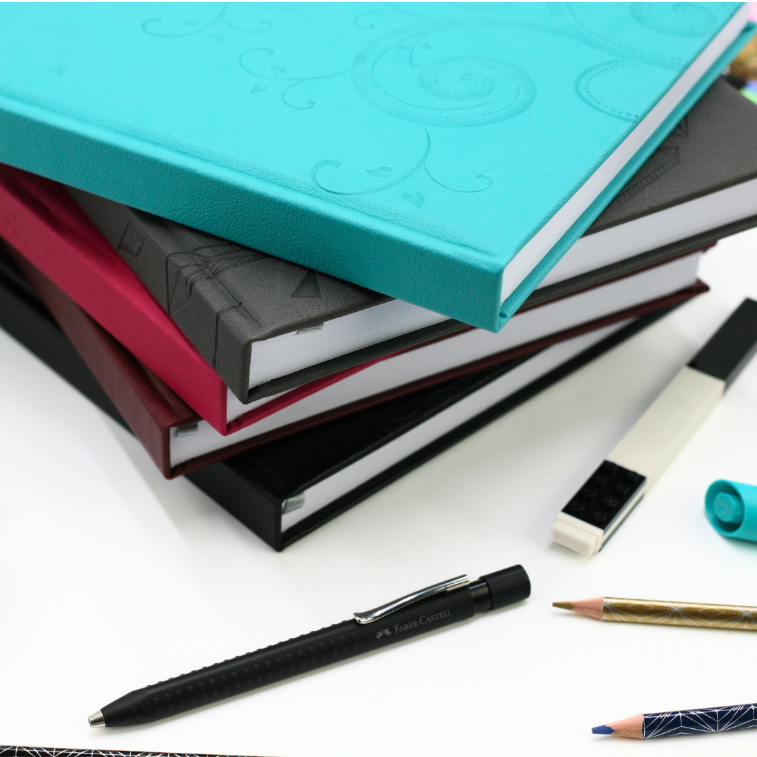 Nappa A4 Diary 2027