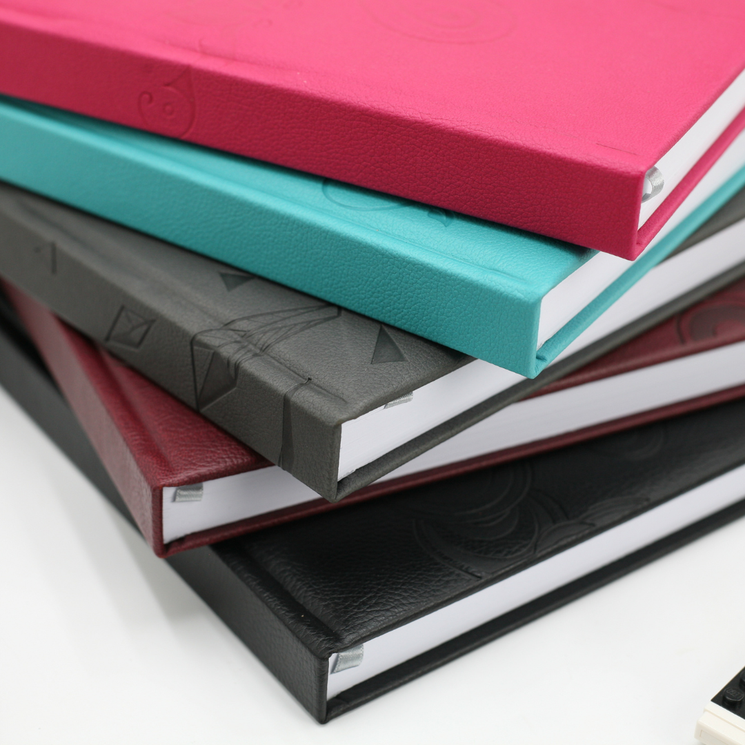 Nappa A4 Diary 2027
