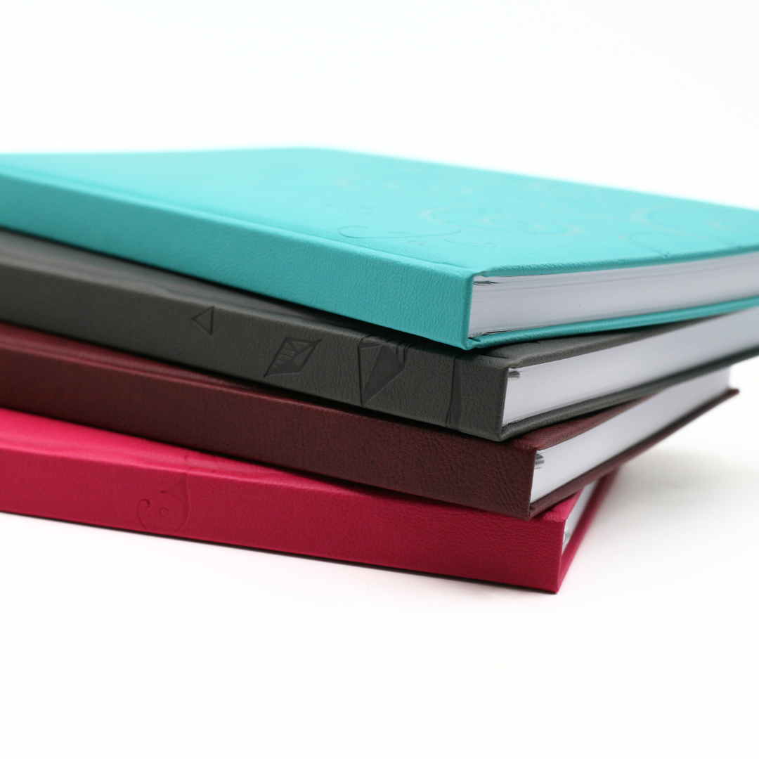 Nappa A4 Diary 2027
