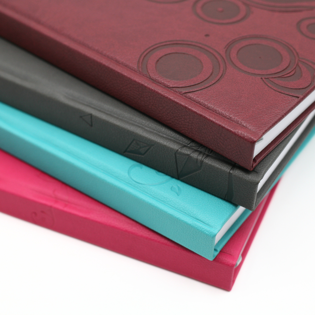 Nappa A4 Diary 2027