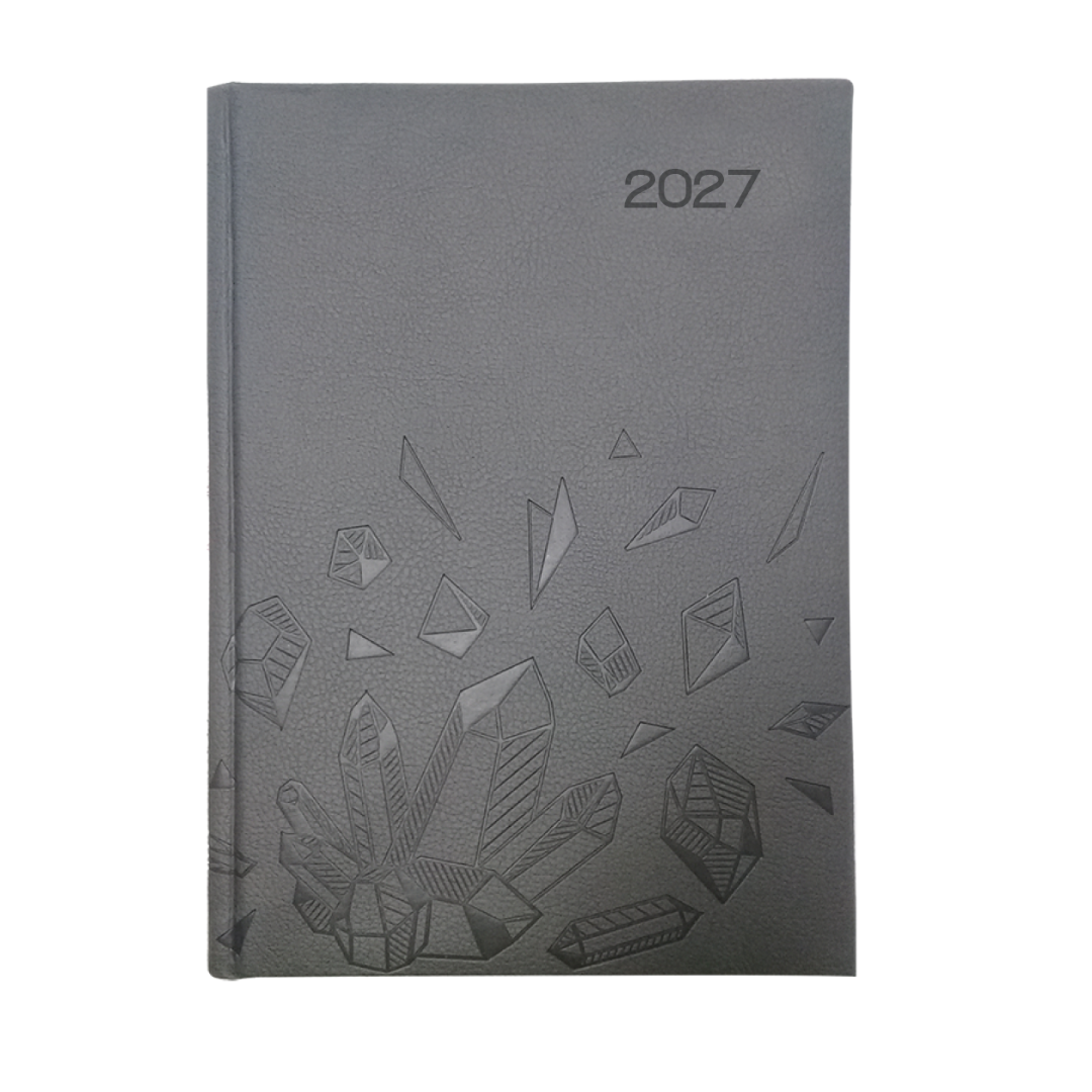 Nappa A4 Diary 2027