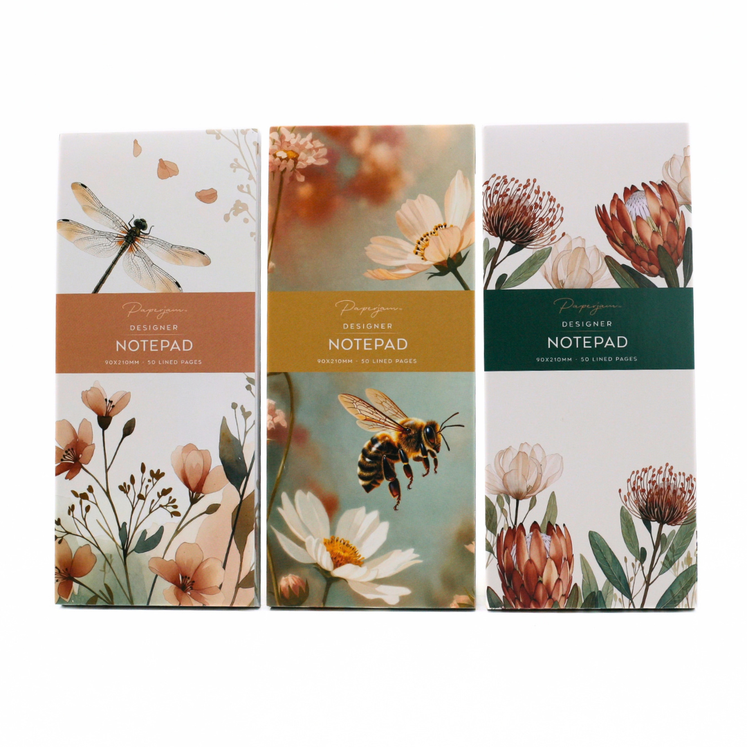 Scribblz Notepads
