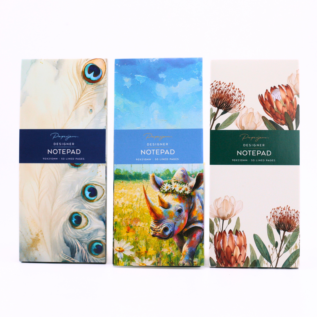 Scribblz Notepads