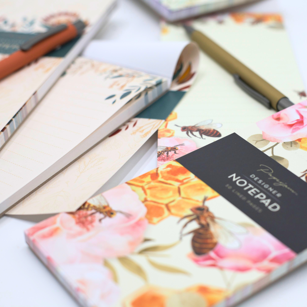 Scribblz Notepads