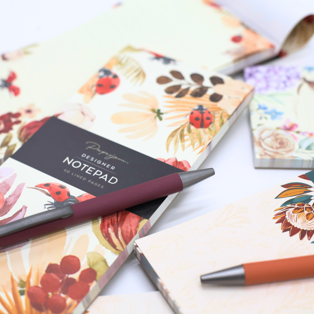 Scribblz Notepads