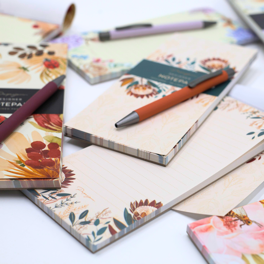 Scribblz Notepads