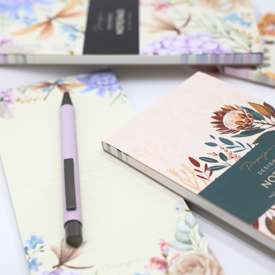 Scribblz Notepads