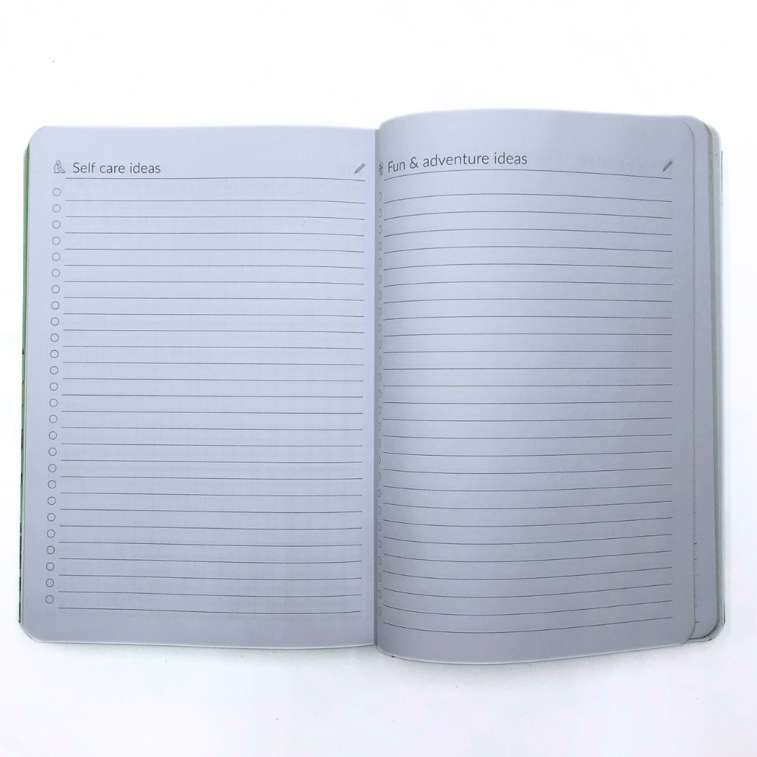 MOM Diary 2026 Designer Bundle