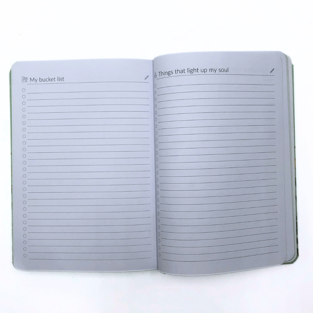 MOM Diary 2026 Designer Bundle