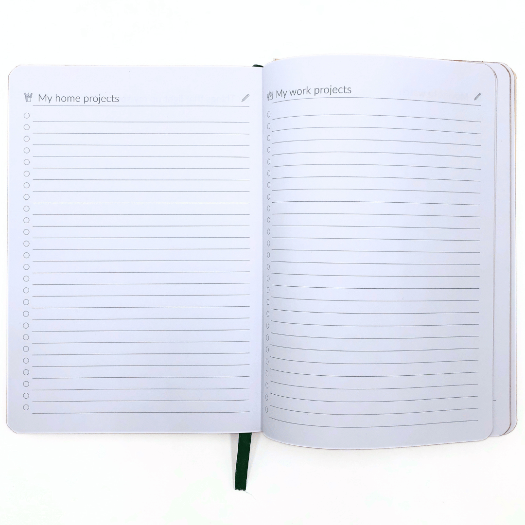 WOW Diary 2026 Designer Bundle