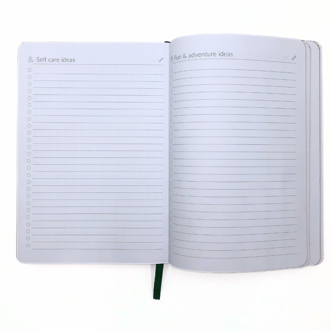 MOM Diary 2026 Designer Bundle