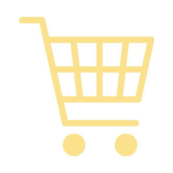 Image shows a shopping cart icon