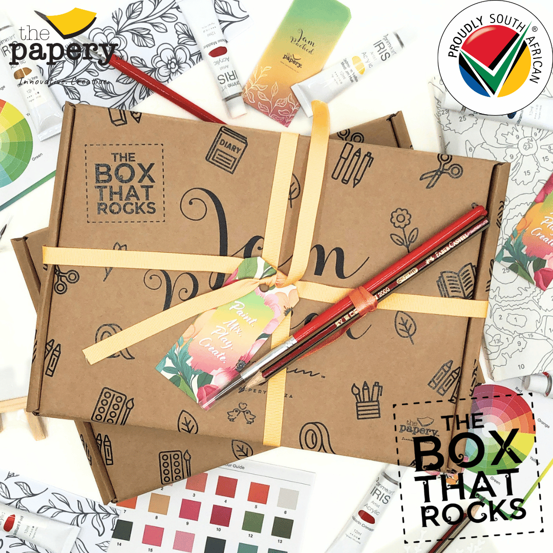 Jam Packed Subscription Boxes