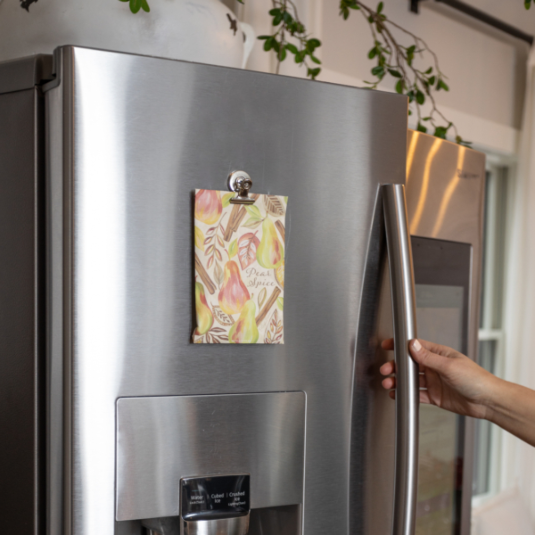 Pear Spice Fragrant Sachet