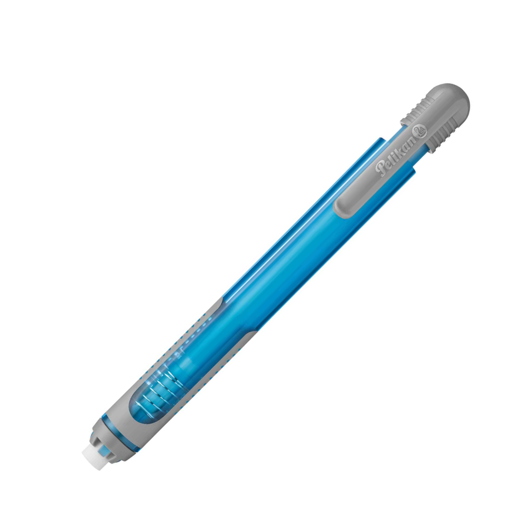 Pelikan Eraser Pen + Refill