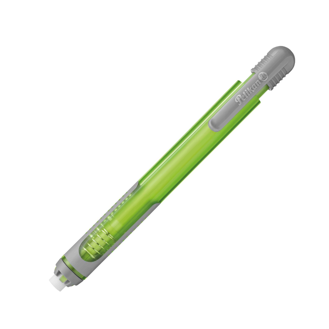 Pelikan Eraser Pen + Refill