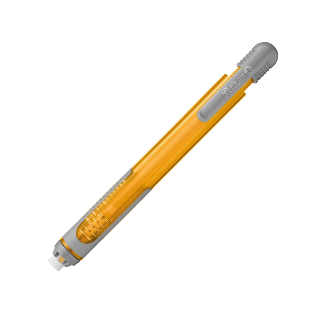 Pelikan Eraser Pen + Refill