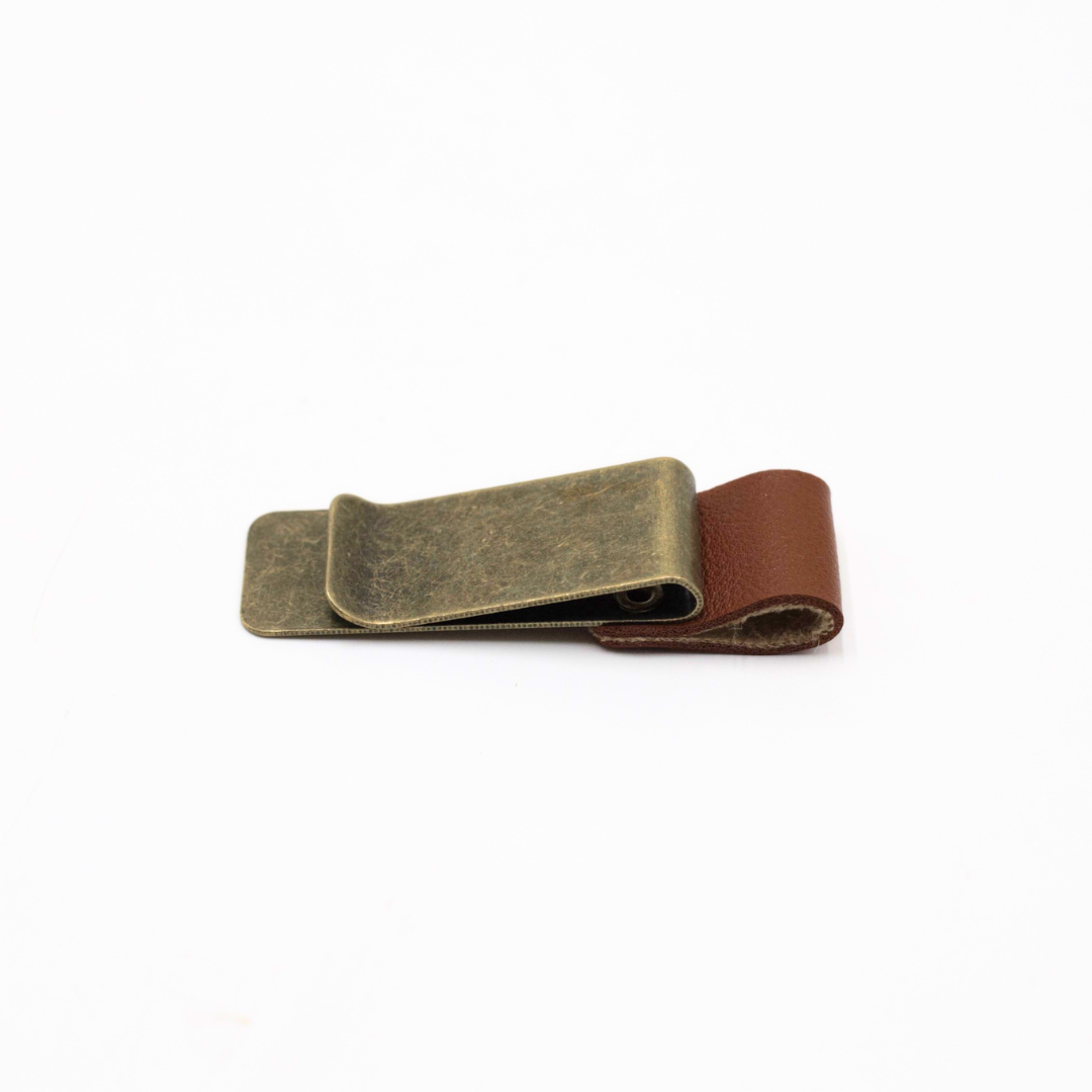 Pen Clip for Journals